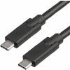 Kabel USB 3.1 type C 1m AK-USB-25