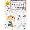 Jiři Models Zošit aktivít FARBY A TVARY