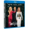 Smrť jej pristane Blu-ray