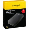 INTENSO 8TB MemoryCenter black 3,5