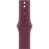 Apple Watch 41mm Mulberry Sport Band - M/ L MT343ZM/A