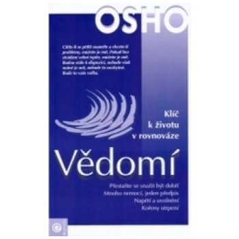 Vědomí - Osho