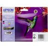 Epson T0807 Multipack - originálny