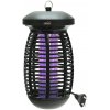 Lapač hmyzu Cattara UV PATIO 230V - čierny