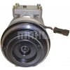 Kompresor klimatizácie MAHLEBEHR 12V ACP 835 000S (ACP835000S) EAN: 4057635032834