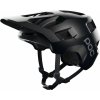 Cyklistická prilba POC Kortal - Uranium Black Matt 51-54