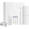 Elektrická zubná kefka Laifen Wave LFTB01-P White Giftbox (LFTB01-PGIFTBBOX)