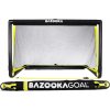 Futbalová branka BazookaGoal BAZOOKA Teleskoptor 120x75 cm bgo1 Veľkosť OS