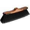 WW Metla Grand 34 cm drevená s ochranou rohov