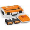 STIHL AKKU Power Box