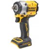 DeWALT DCF921N 18V AKU rázový utahovák, bez aku a nabíječky
