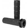 Kuryakyn, Enygma handlebar grip set. Chrome