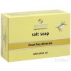 Ihneď k odberu - Kawar mydlo s obsahom soli z Mŕtveho mora 120 g