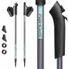 Spokey CLOUD Hole Nordic Walking, 2dílné, mint