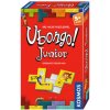 KOSMOS Ubongo Junior - Mitbringspiel (Cestovní) DE (německy)