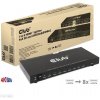 Club3D Video splitter 1:8 HDMI 2.0 4K60Hz UHD, 8 portů CSV-1383 Club 3D