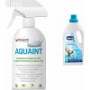 CHICCO Prostriedok prác detský, 1,5 l + AQUAINT 500 ml