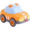Haba Cars závodné auto oranžová