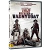 Volt Egyszer Egy Vadnyugat (Hu) - Sergio Leone, Paramount_HU