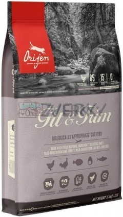 Orijen Cat Fit a Trim 5,4 kg