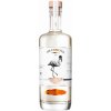 Sir Edmond Gin - Bourbon vanilla infused 40% 0,7 l (čistá fľaša)