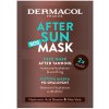 Dermacol Pleťová maska po opalování After Sun (Face Mask) 2 x 8 ml