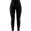 Dámske elastické nohavice Craft W ADV Charge Perforated Black L