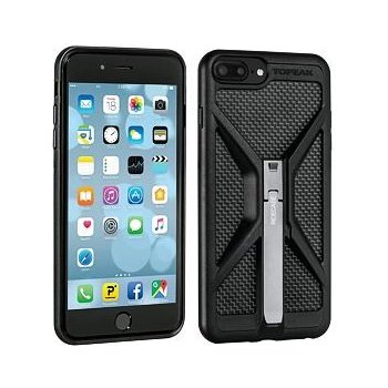 Púzdro Topeak RideCase iPhone 6 Plus 6S Plus 7 Plus 8 Plus čierna