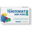Baby Test Mono tehotenský test prúžok 1 ks