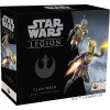 FFG Star Wars Legion: Clan Wren Unit Expansion