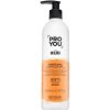 Revlon Professional Pro You The Tamer Smoothing Conditioner uhladzujúci kondicionér pre hrubé a nepoddajné vlasy 350 ml