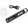 Multifunkční LED svítilna NILS Camp NC0003 800 lm