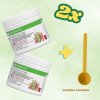 Balíček 2x Herbalife Multivlákninový nápoj – výhodné balenie pre zdravé trávenie