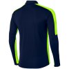 Pánske tričko Academy 23 Drill Top M DR1352 452 - Nike 2XL