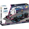 COBI 1685 Action Town Monopost BWT Alpine F1 Pit Stop 1:26