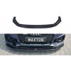 Maxton Design Spojler pod predný nárazník - Audi, AURS4B9FD2C