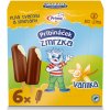 Prima Pribináček vanilkový nanuk 6 x 50 ml