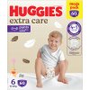 HUGGIES Extra Care Pants veľ. 6 (60 ks)