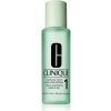 Clinique 3 Steps Clarifying Lotion 1 tonikum pre suchú až veľmi suchú pleť 200 ml