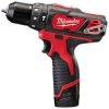 Milwaukee M12 BPD