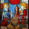 J.S. Bach: Orgelbuchlein Chorales (2CD) (Francesco Cera organ)