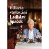 Etiketa stolování O dobrých mravech a gastronomii - Špaček Ladislav