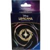 Disney Lorcana TCG Shimmering Skies Logo obaly 65 ks