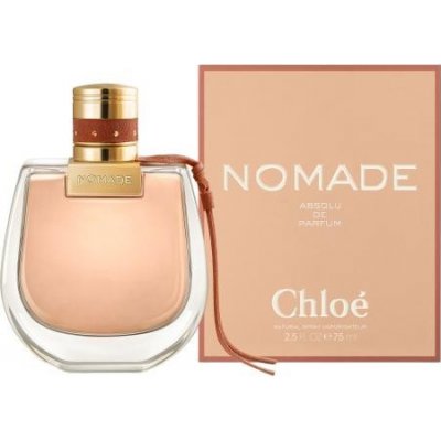 Chloé Nomade Absolu 75 ml Parfumovaná voda pre ženy