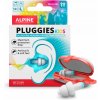 Alpine Pluggies Kids Ochrana sluchu