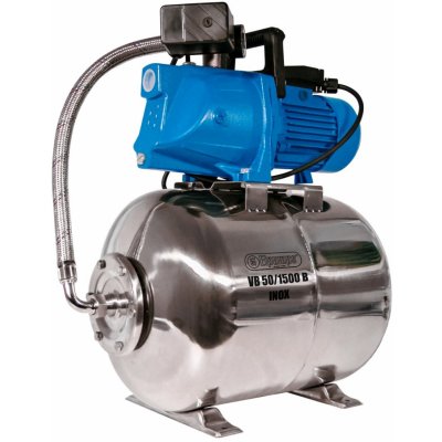 Elpumps VB 50/1500 INOX