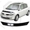 JJ & AUTOMOTIVE Kryty prednej kapoty pre RENAULT Scenic II 2006-2009 HDRE509
