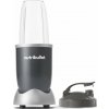 Koktail shaker Nutribullet NB614DG, sivý