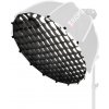 Fotověci Voštinový Filtr Voština Mřížka na Octagonový Bowens Softbox Velikost: 65cm
