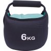 Sportago Kettle-bell soft 6 kg